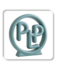 Couleur Porcelaine P1420 - Rose Layette