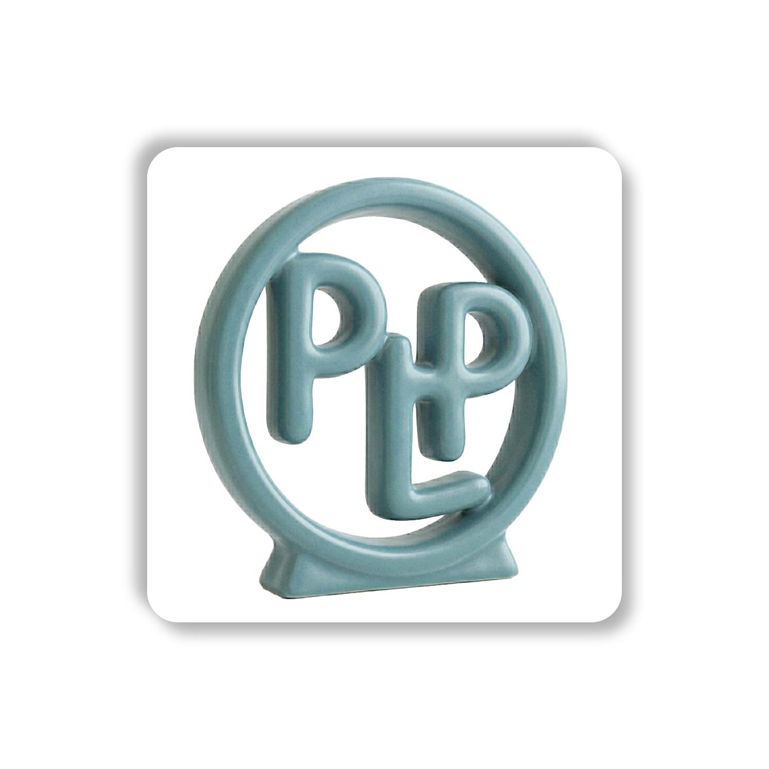 Couleur Porcelaine P1419 - Glacier