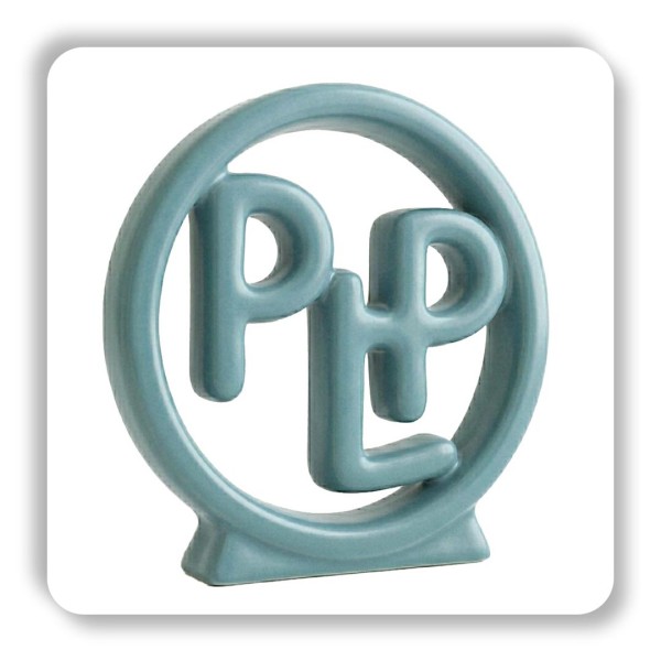 Couleur Porcelaine P1419 - Glacier