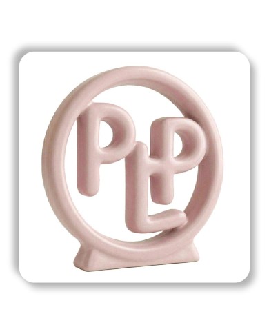 Couleur Porcelaine P1420 - Rose Layette