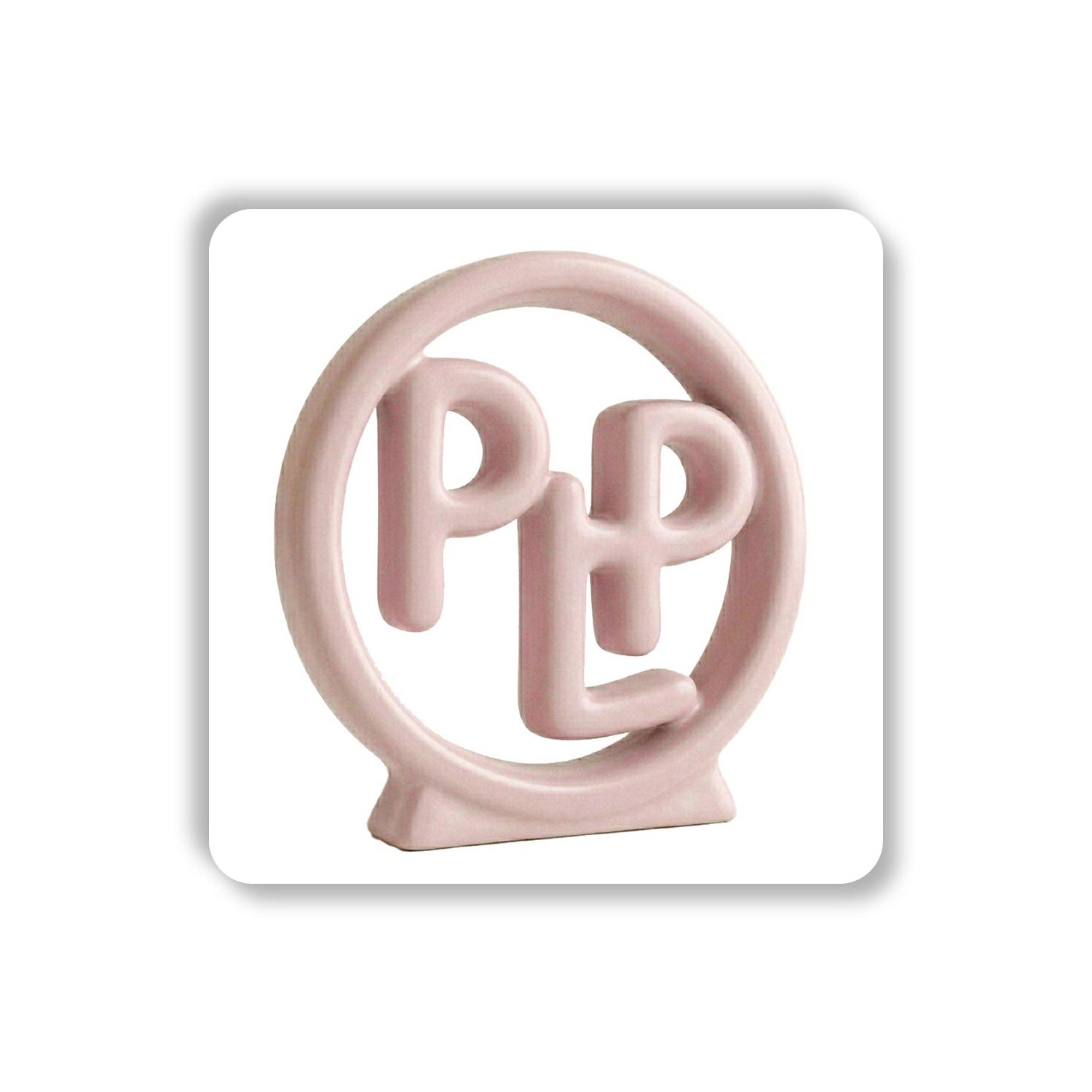 Couleur Porcelaine P1420 - Rose Layette