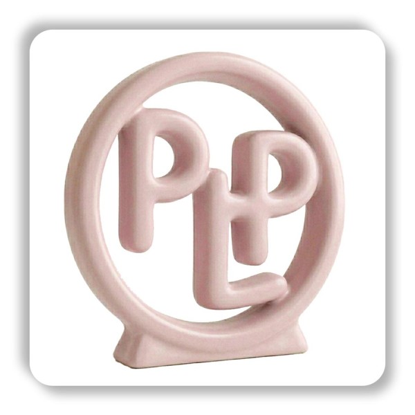 Couleur Porcelaine P1420 - Rose Layette