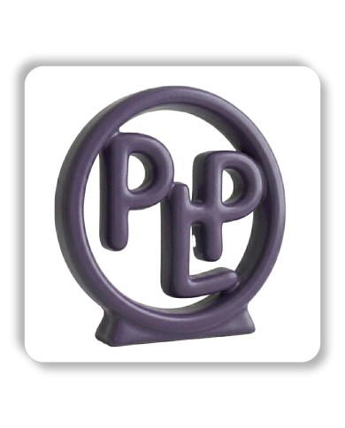 Couleur Porcelaine P1421 - Violette