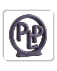 Couleur Porcelaine P1420 - Rose Layette