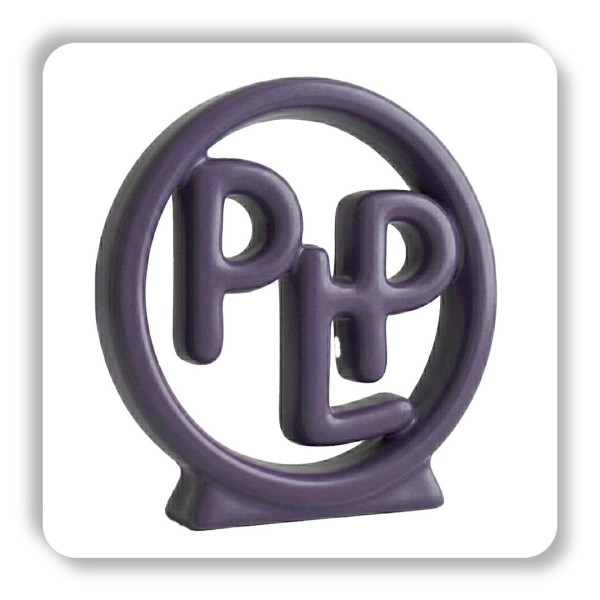 Couleur Porcelaine P1421 - Violette