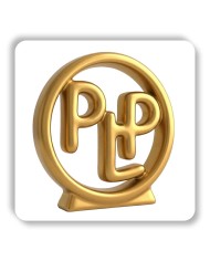 Couleur Porcelaine P1425 - Argent Métal