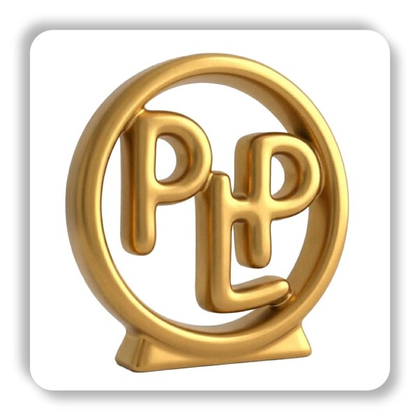 Couleur Porcelaine P1424 - Or Métal