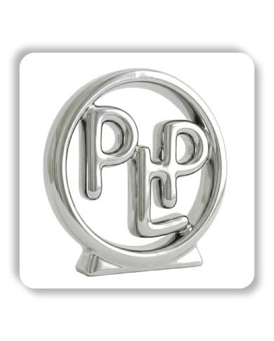 Couleur Porcelaine P1425 - Argent M&eacute;tal