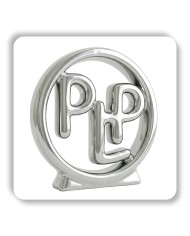 Couleur Porcelaine P1424 - Or Métal