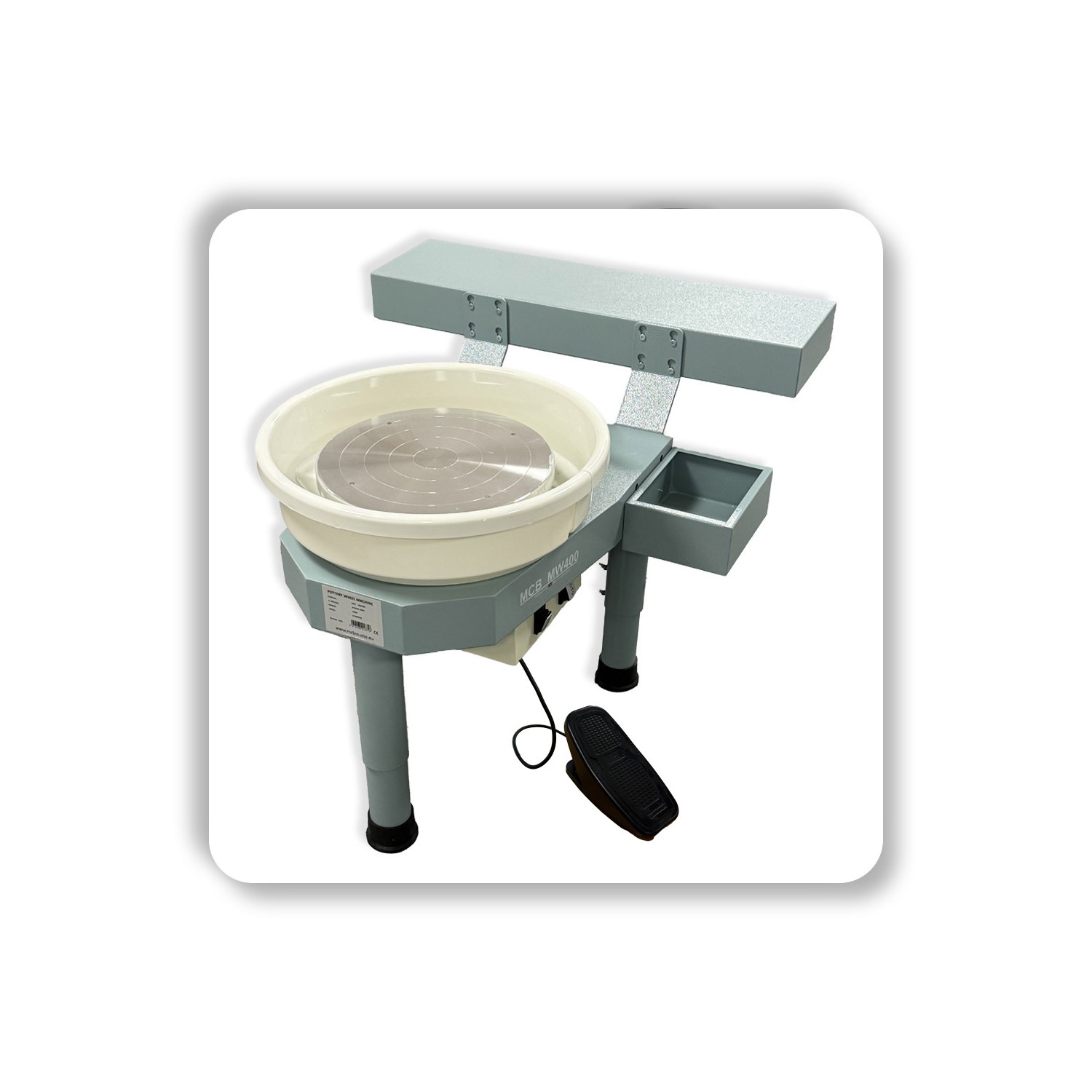 Tour Poterie - MWTT400