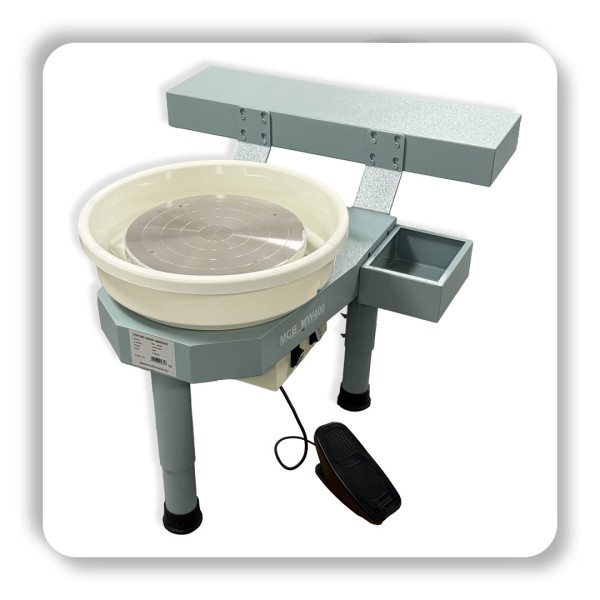 Tour Poterie - MWTT400