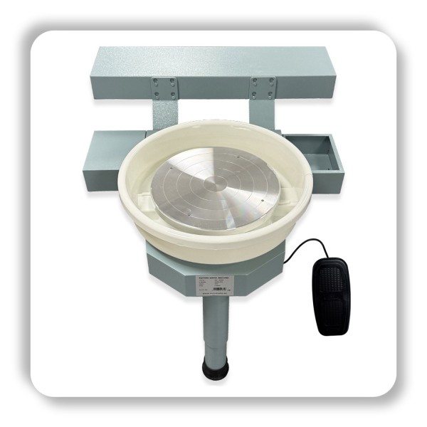 Tour Poterie - MWTT400