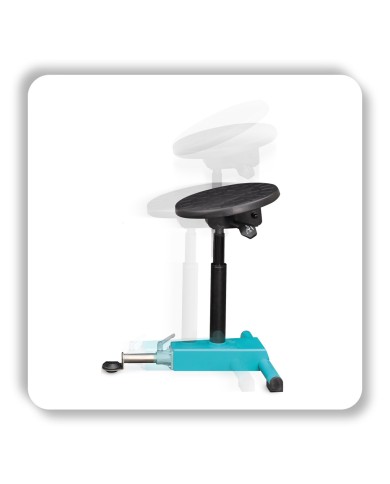 Tour Poterie ROHDE - HMT600