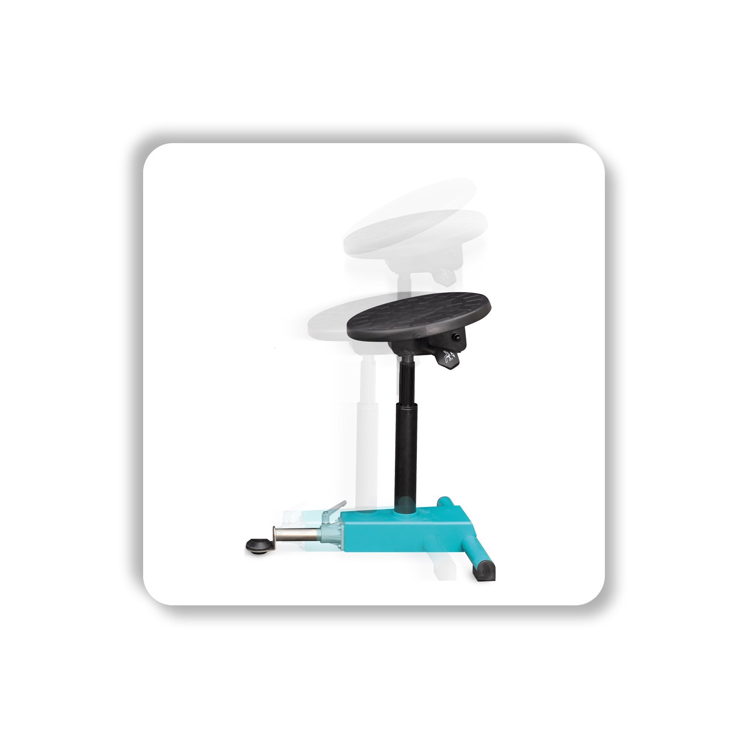 Tour Poterie ROHDE - HMT600