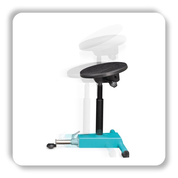 Tour Poterie ROHDE - HMT600