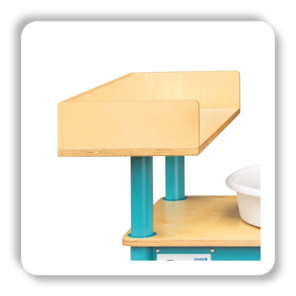 Tour Poterie ROHDE - HMT600