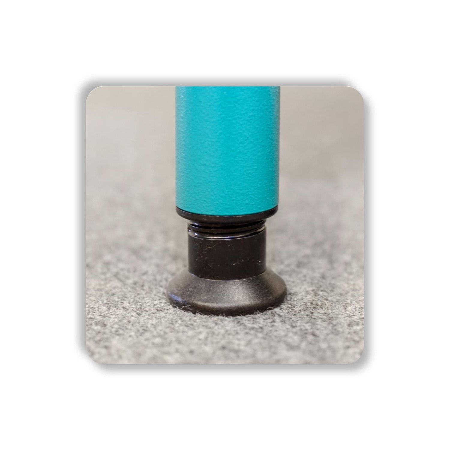 Tour Poterie ROHDE - HMT600