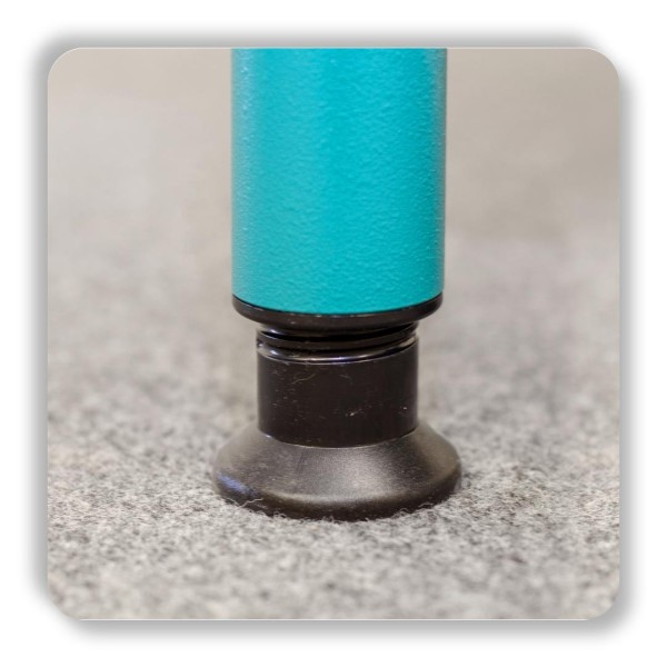 Tour Poterie ROHDE - HMT600