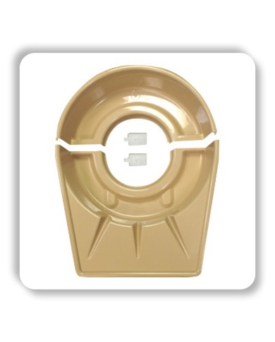Tour Poterie SHIMPO - RK3D