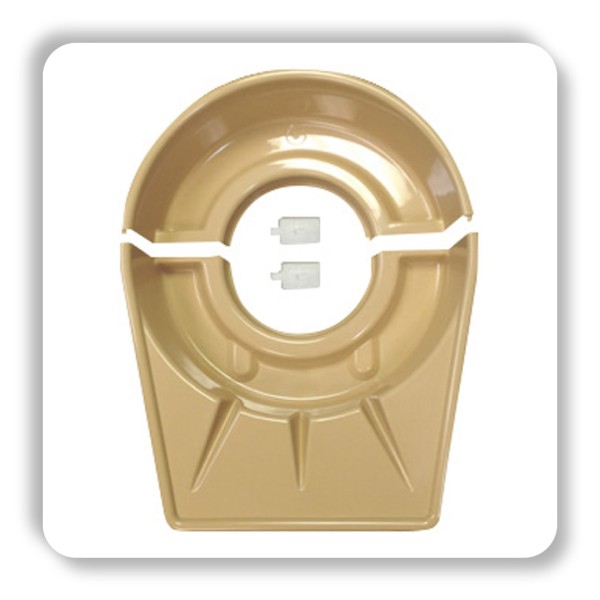 Tour Poterie SHIMPO - RK3D