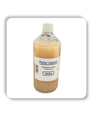 Préparémail (Mixion d'encollage)