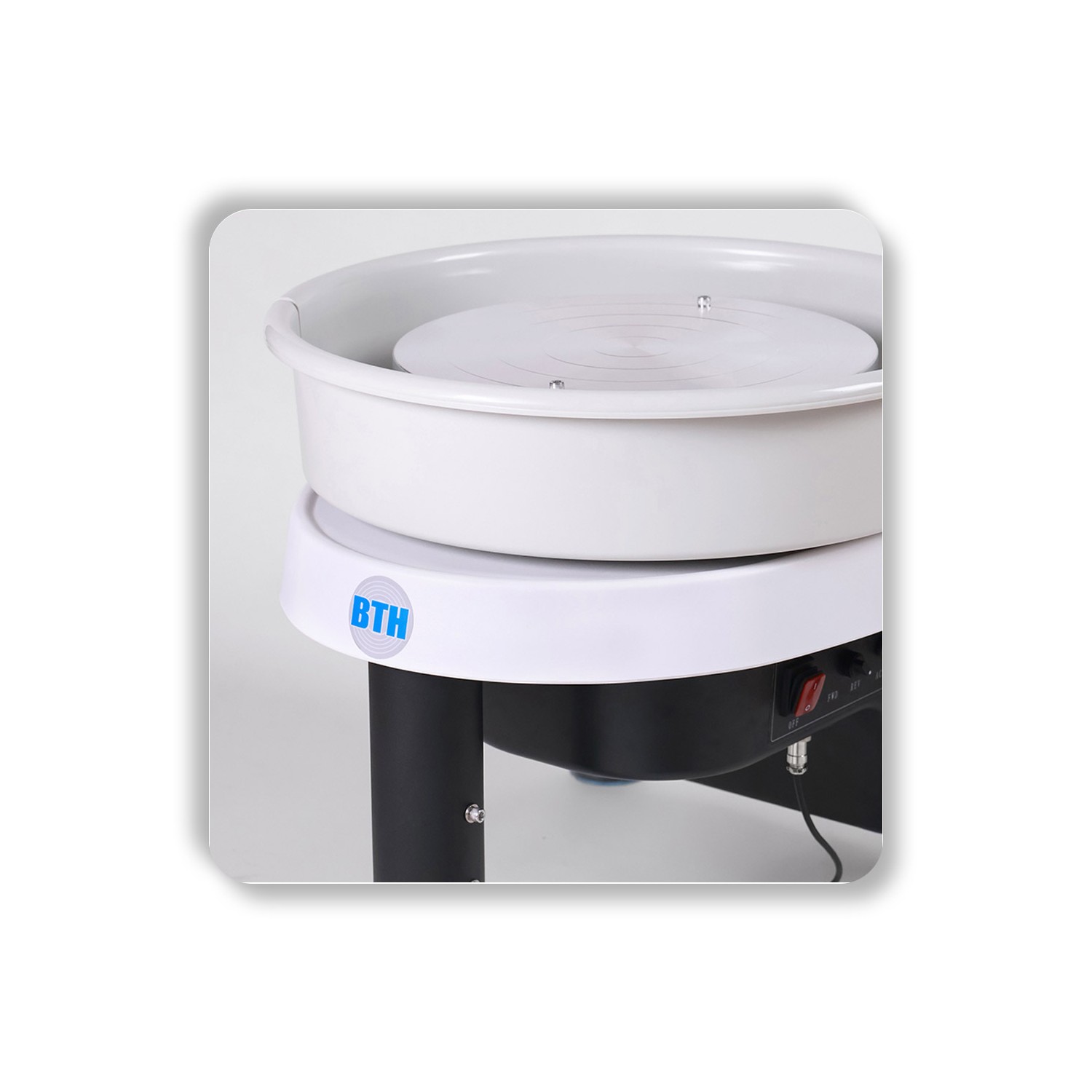 Tour Poterie BTH - Sirius