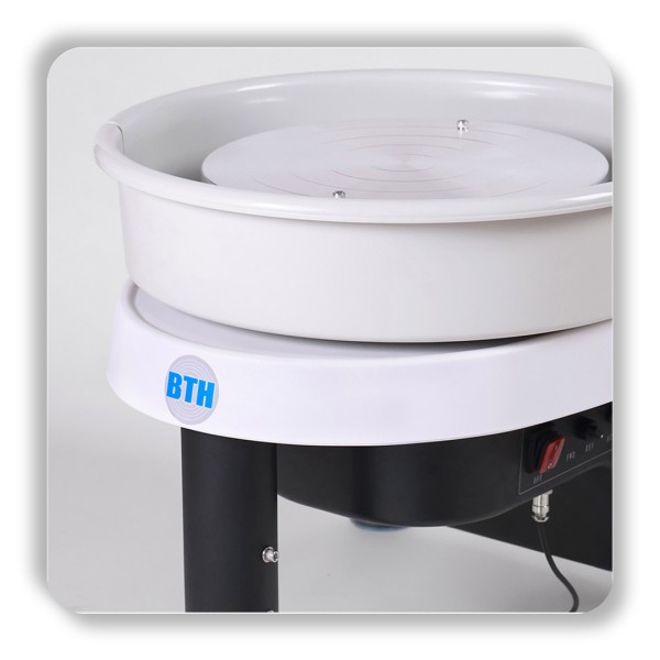 Tour Poterie BTH - Sirius