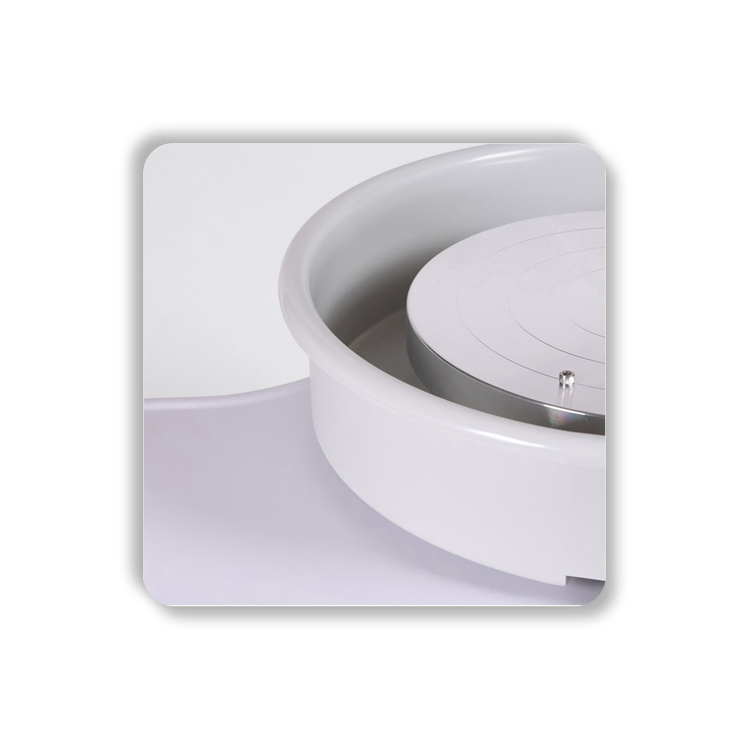 Tour Poterie BTH - Sirius