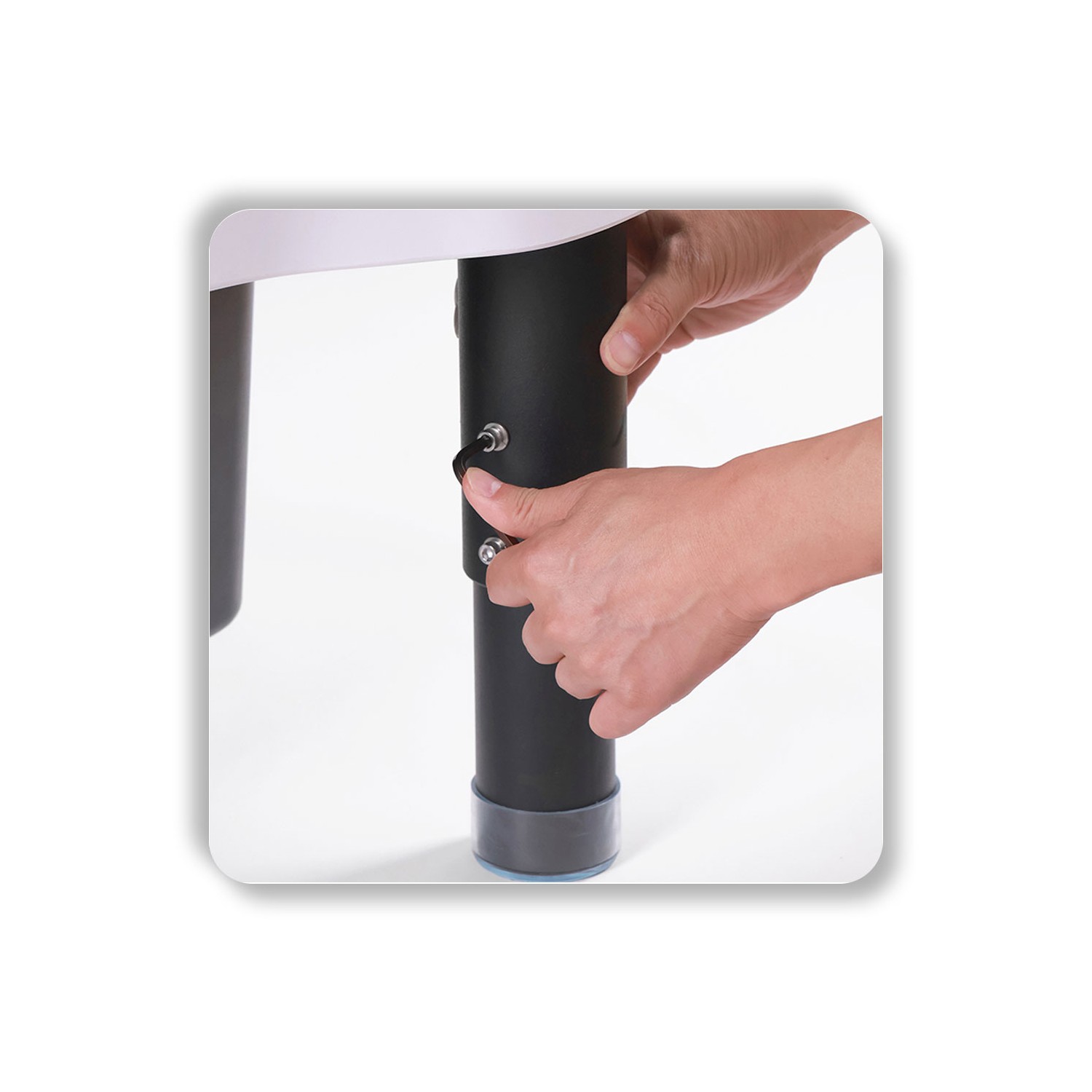 Tour Poterie BTH - Sirius