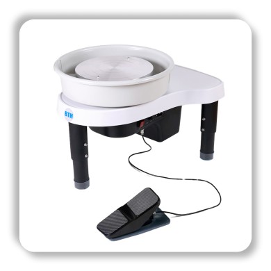 Tour Poterie BTH - Sirius