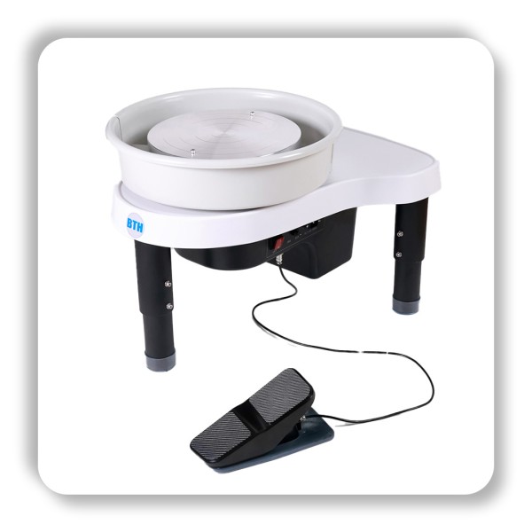 Tour Poterie BTH - Sirius
