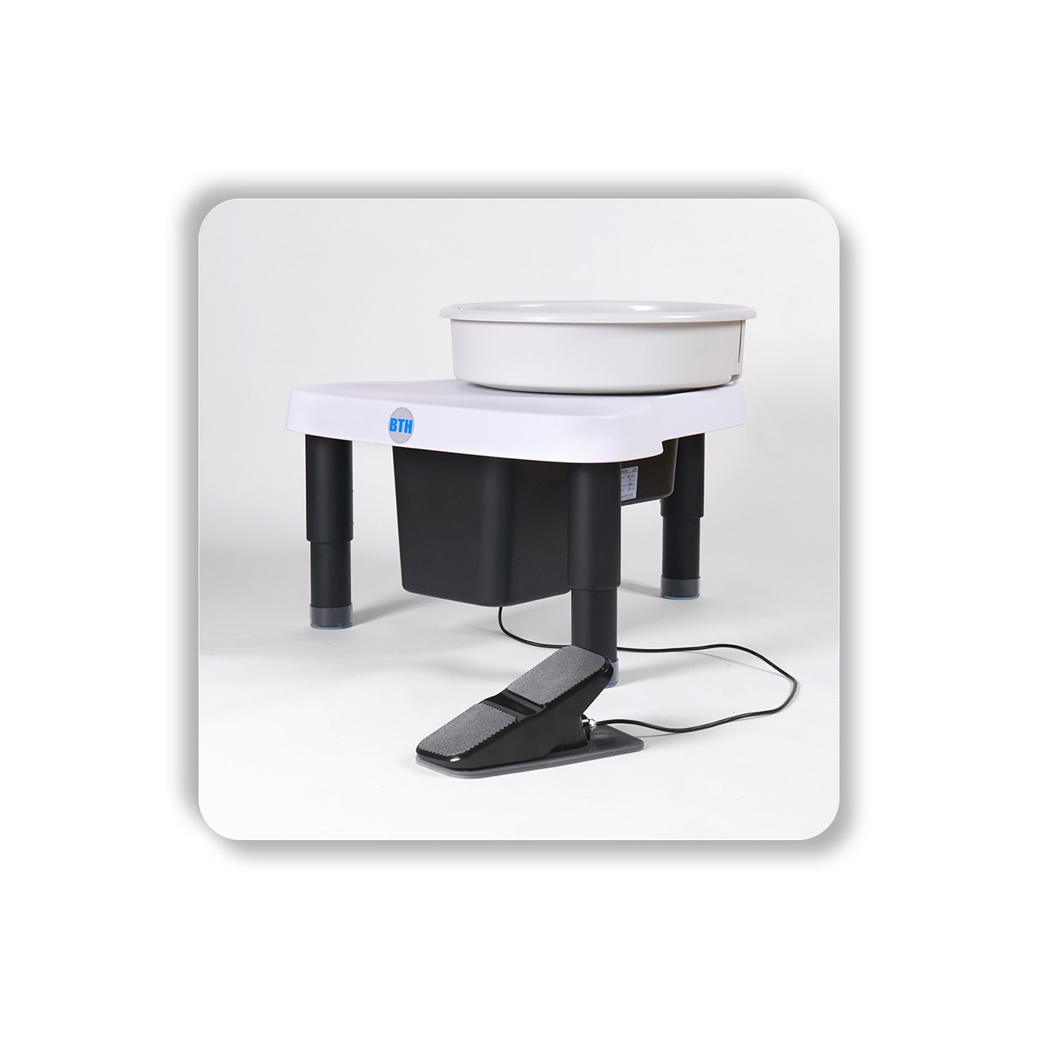 Tour Poterie BTH - Sirius