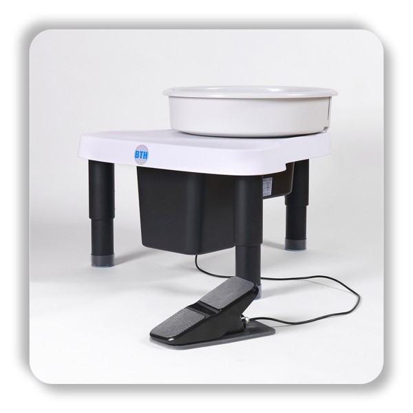 Tour Poterie BTH - Sirius