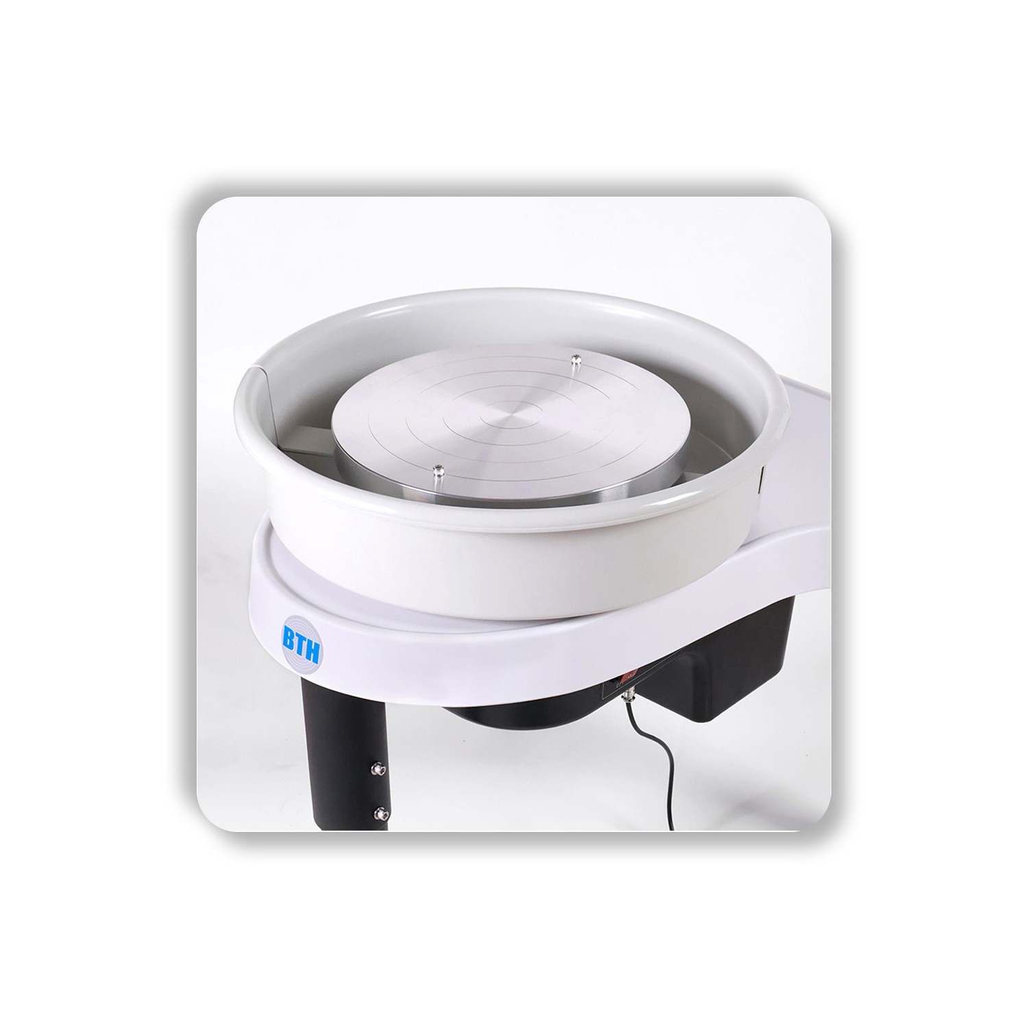 Tour Poterie BTH - Sirius