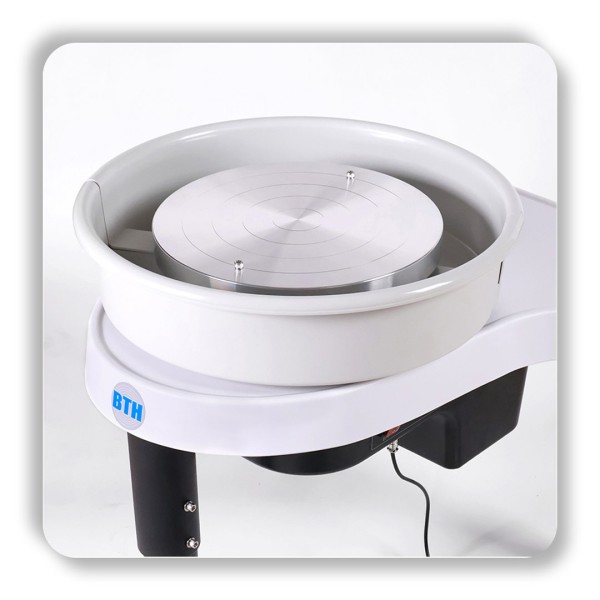 Tour Poterie BTH - Sirius