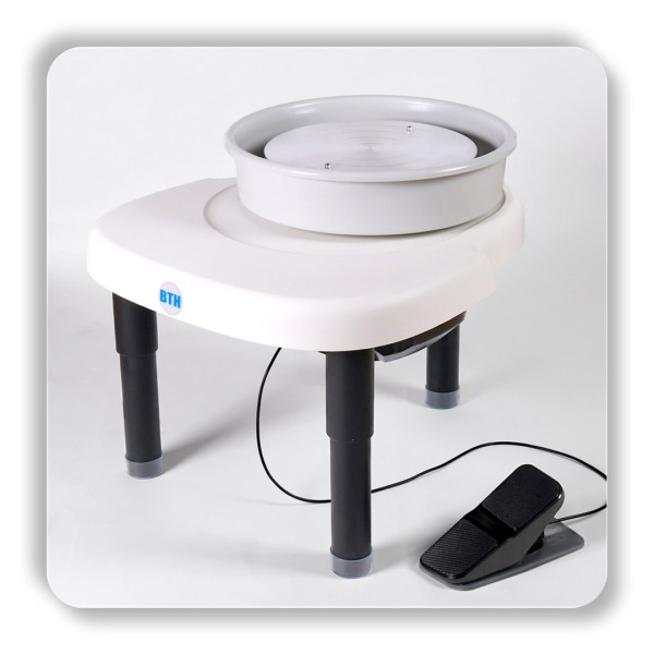 Tour Poterie BTH - Andromeda