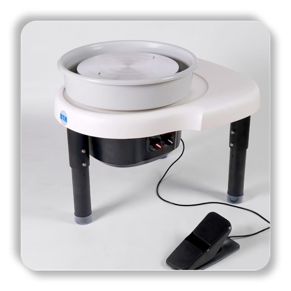 Tour Poterie BTH - Andromeda