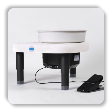 Tour Poterie BTH - Andromeda