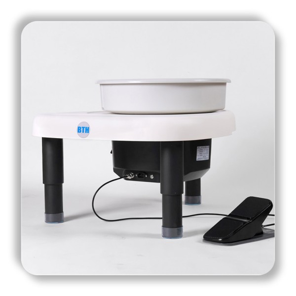 Tour Poterie BTH - Andromeda