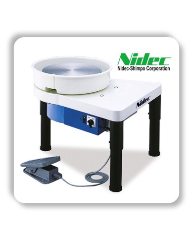 Tour Poterie SHIMPO - RK3E