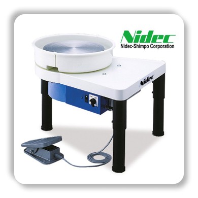 Tour Poterie SHIMPO - RK3E