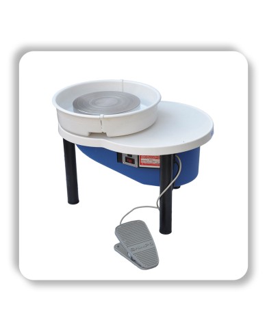 Tour Poterie SHIMPO - RK55