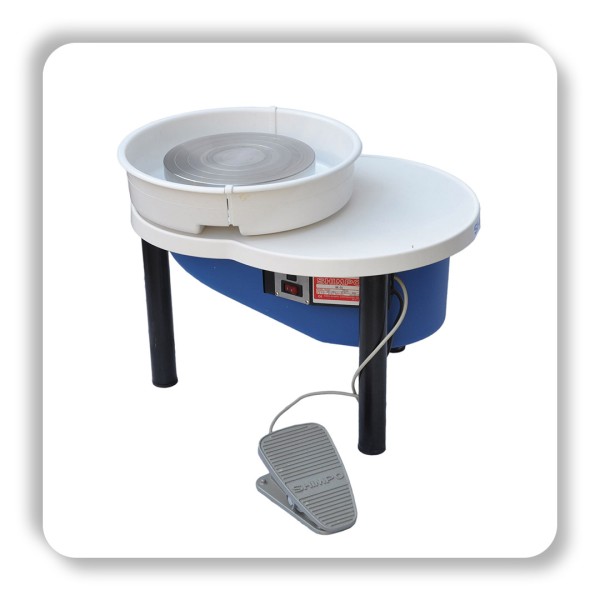 Tour Poterie SHIMPO - RK55