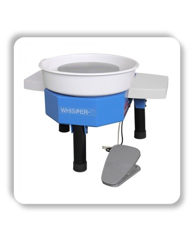 Tour Poterie SHIMPO - WHISPER