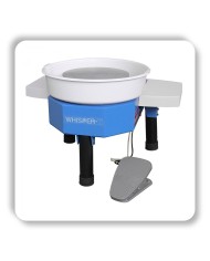 Tour Poterie SHIMPO - RK3D