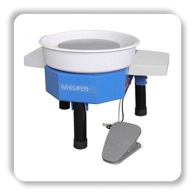Tour Poterie SHIMPO - WHISPER