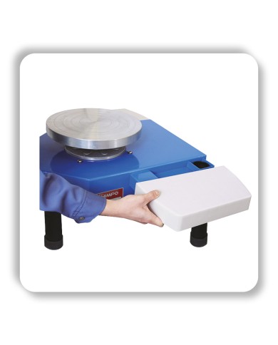 Tour Poterie SHIMPO - WHISPER