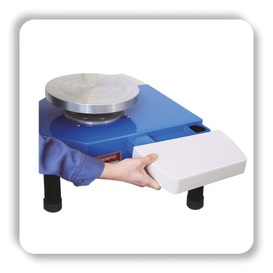 Tour Poterie SHIMPO - WHISPER