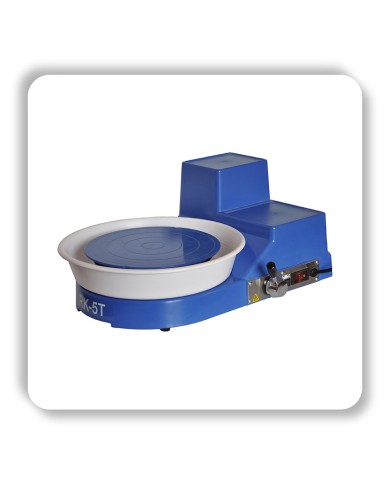 Tour Poterie SHIMPO - RK-5T