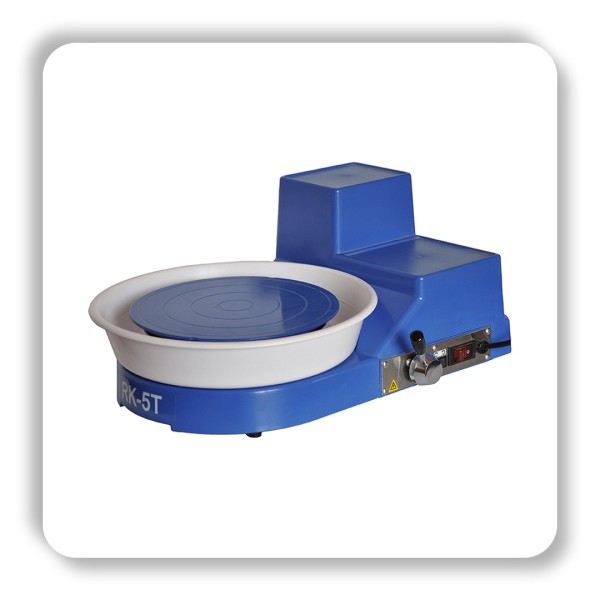 Tour Poterie SHIMPO - RK-5T